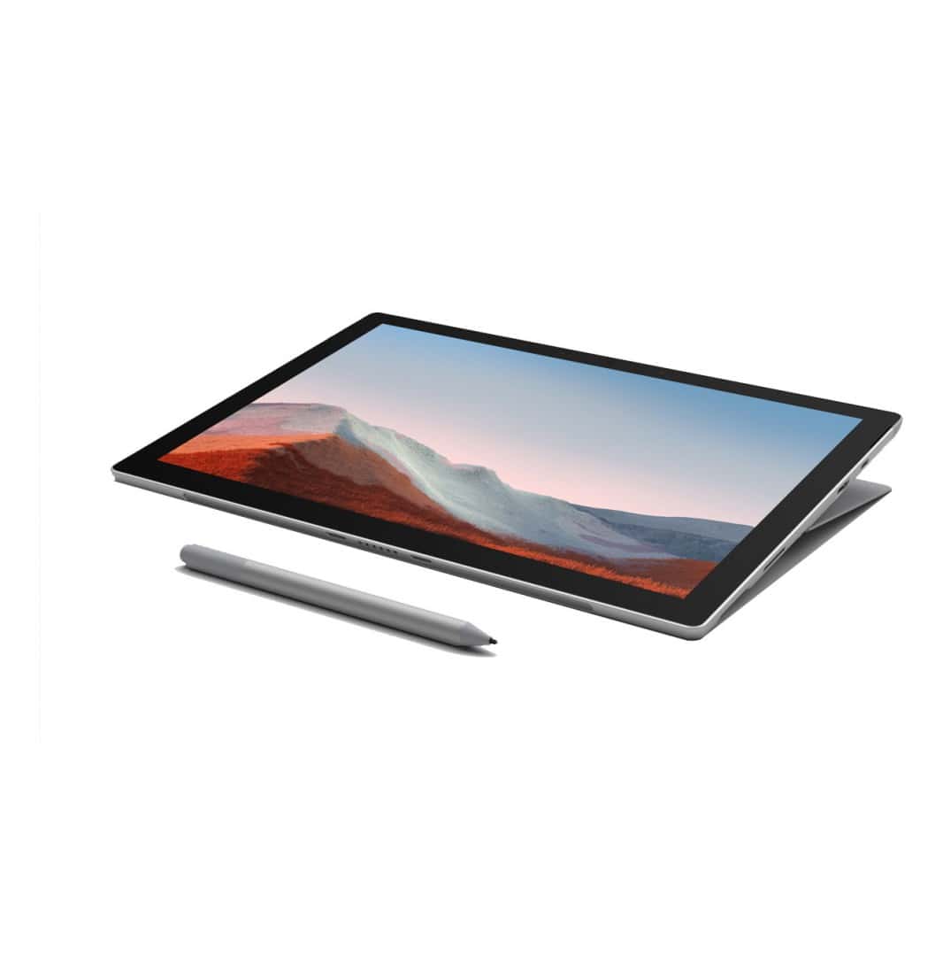 Surface Pro 7 Plus i7/32/1T Cũ