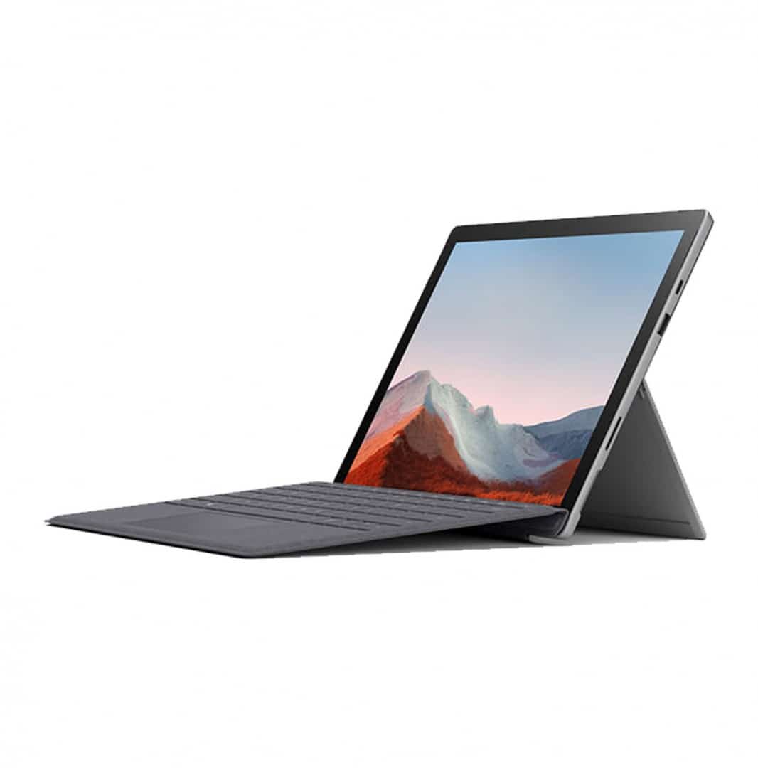 Surface Pro 7 i5/8/256 Mới