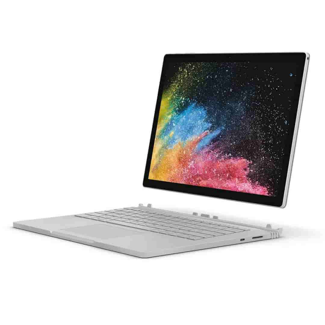 Surface Book 2 15-Inch i7/16/256 Mới