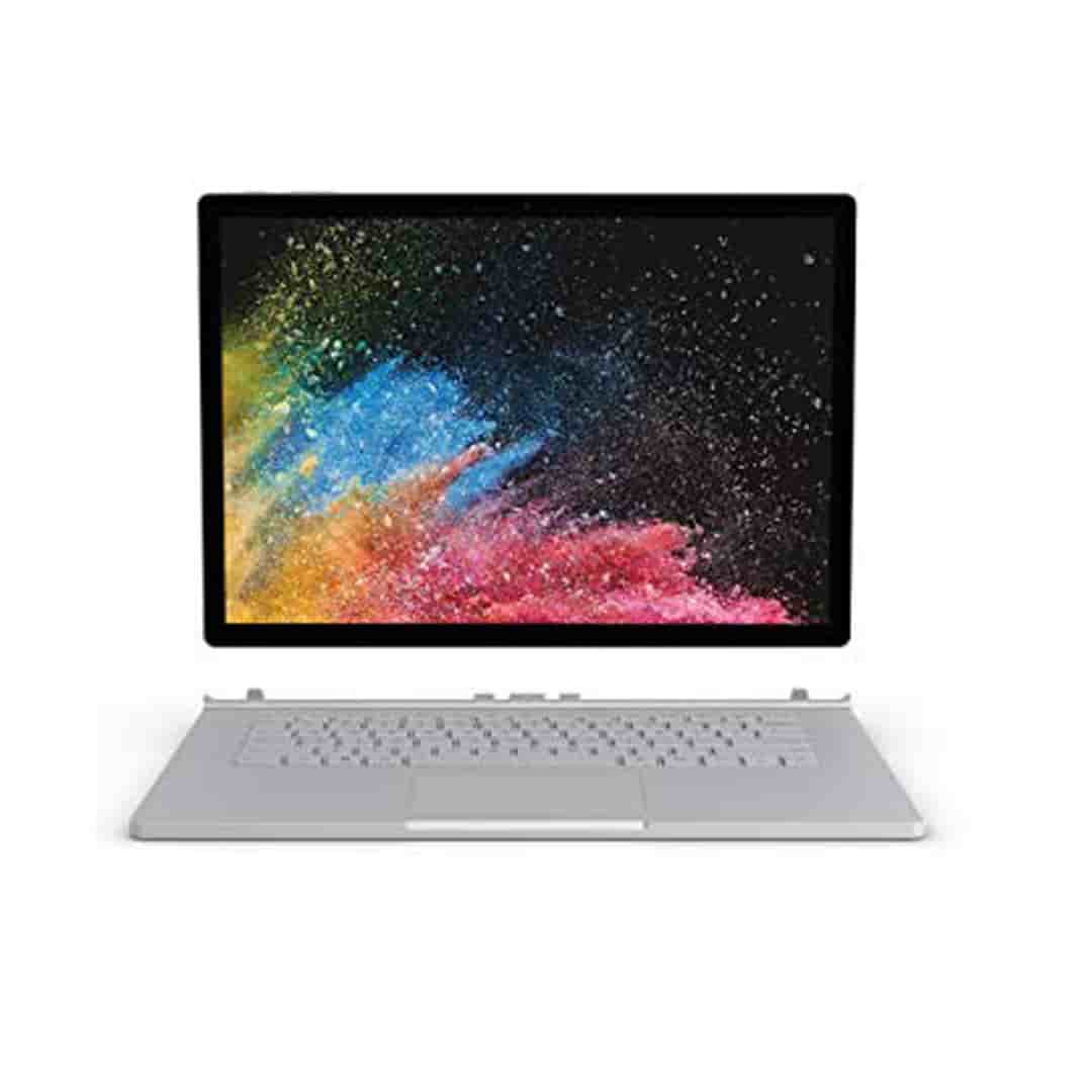 Surface Book 2 13-Inch i7/8/256 Cũ