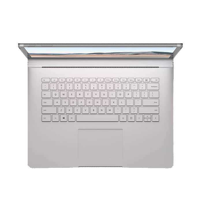 Surface Book 3 15-Inch i7/32/512 Cũ
