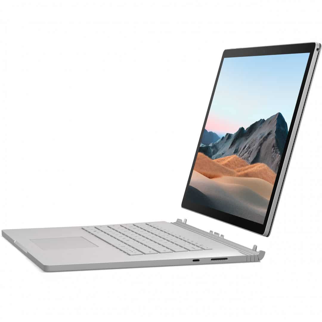 Surface Book 3 15-Inch i7/32/512 Cũ