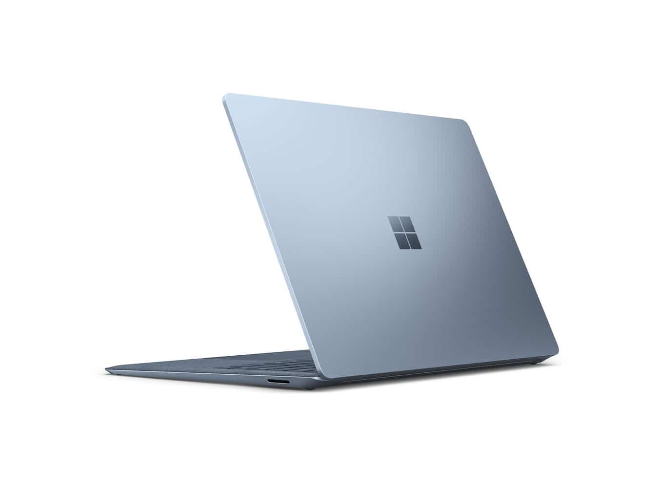 Surface Laptop 4 13.5-Inch i5/8/512 Mới (Refurbised Certifed) Sandstone, Iceblue