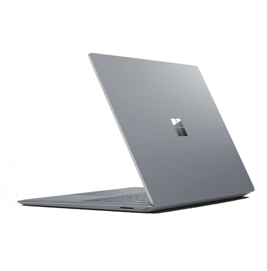 Surface Laptop 4 13.5-Inch AMD R5/8/128 Mới (Platinum Alcantara)