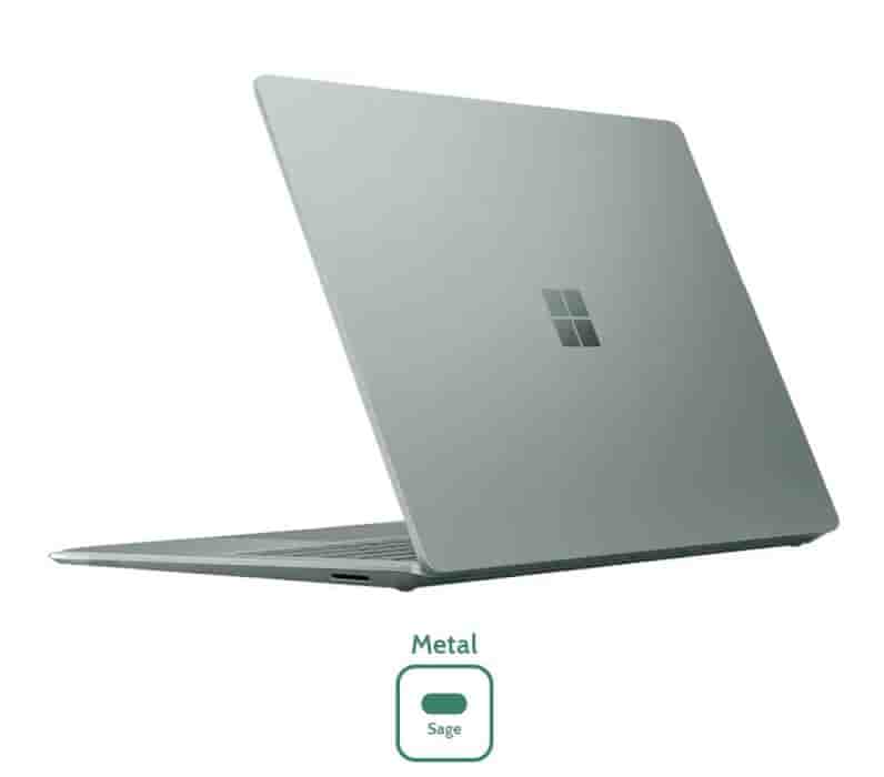 Surface Laptop 5 13.5 inch i5/8/512 Mới