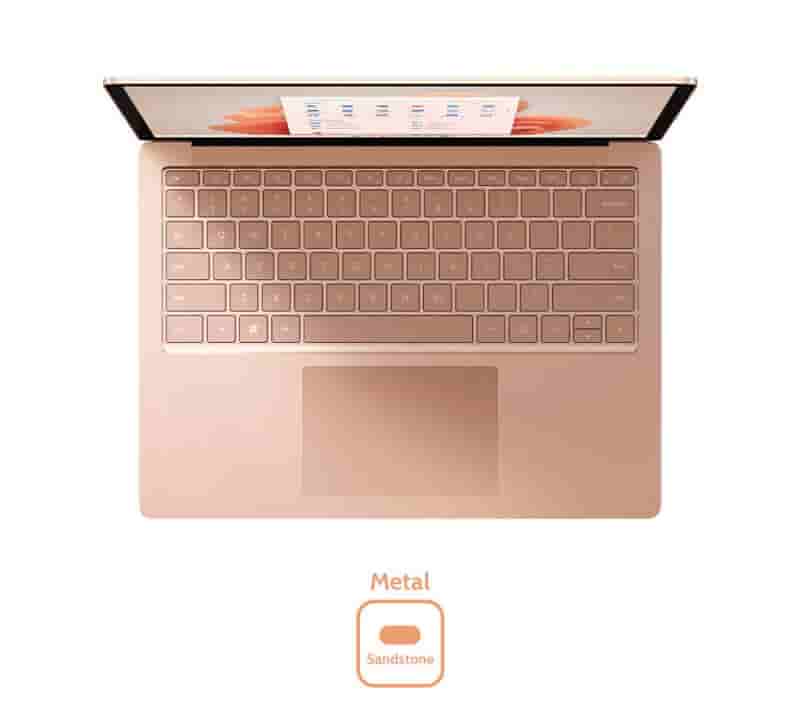 Surface Laptop 5 13.5 inch  i7/16/512 Mới