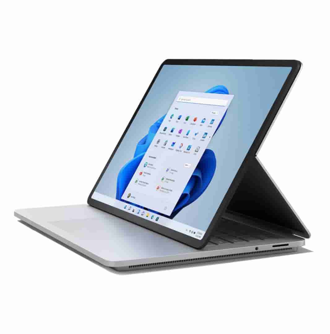 Surface Laptop Studio i5/16/256 Mới