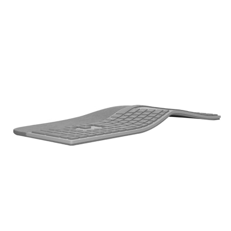 Bàn phím ergonomic keyboard Surface