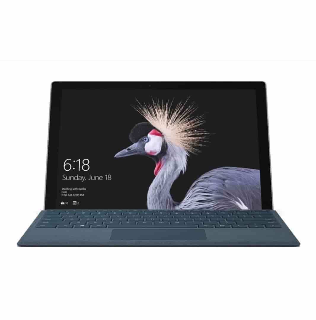 Surface Pro 5(2017) i7/8/256 Cũ