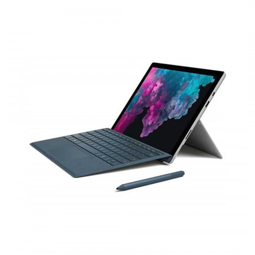 Surface Pro 6 i7/8/256 Cũ