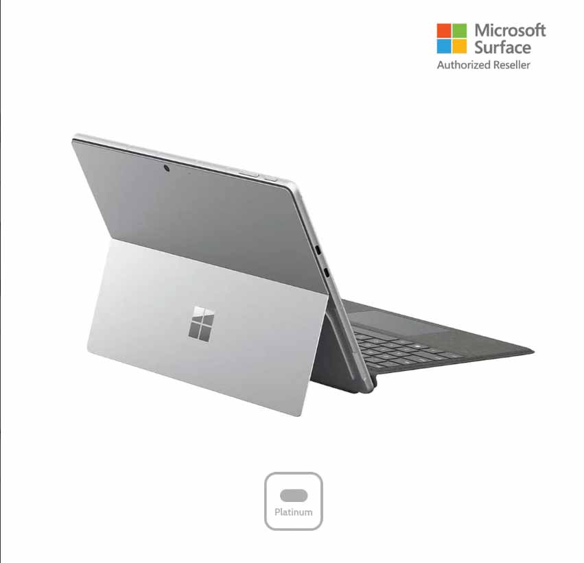 Surface Pro 9 i7/16/1TB Cũ