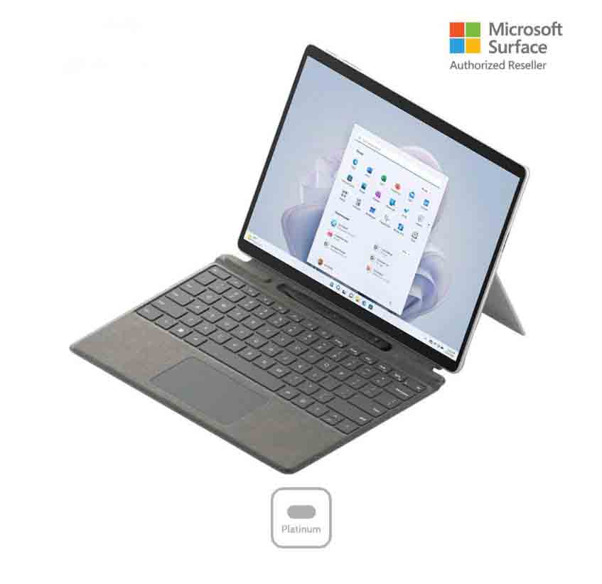 Surface Pro 9 i7/32/1TB ( Open Box )