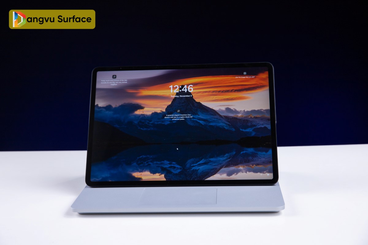 Màn hình Surface Laptop Studio