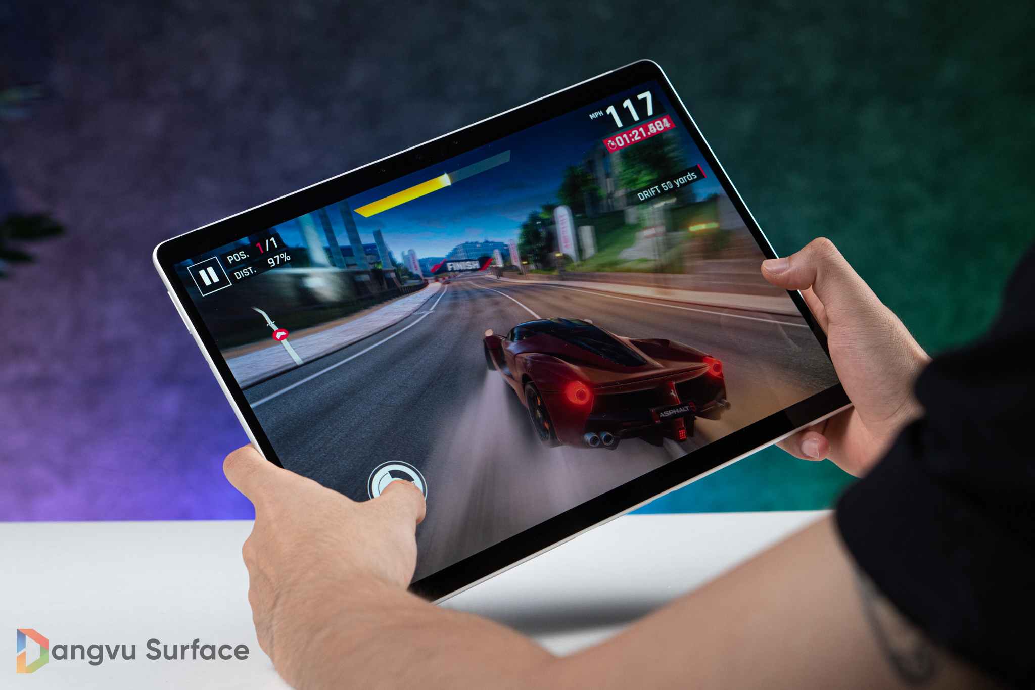 Surface Pro 11