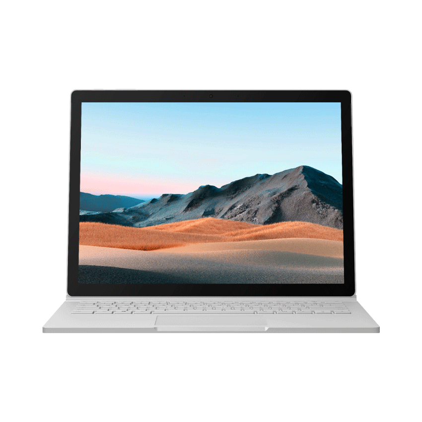 Surface Book 3 15-Inch i7/32/512 1660TI 6Gb Mới