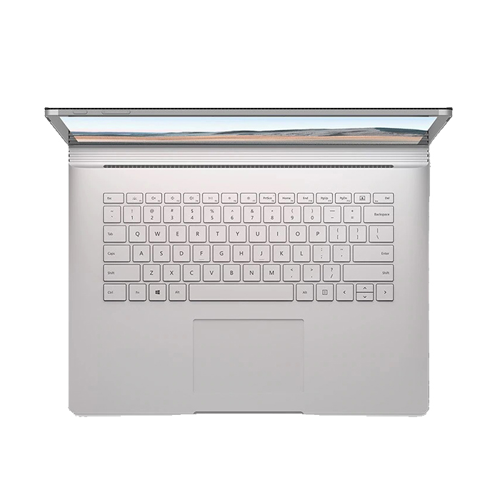 Surface Book 3 13-Inch i7/32/512 Mới