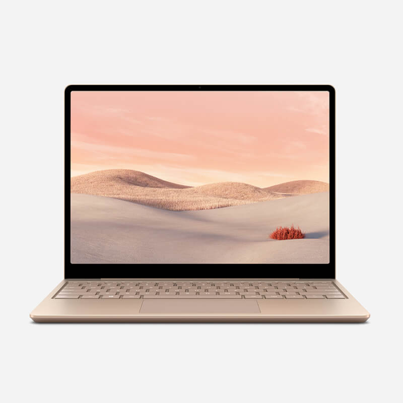 Surface Laptop Go 2 i5/8/256 Mới