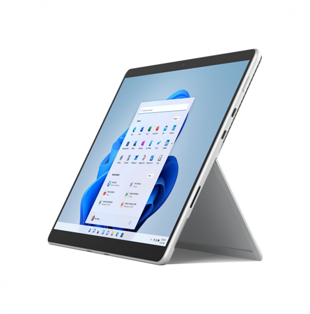 Surface Pro 8 i5/8/256 LTE Mới