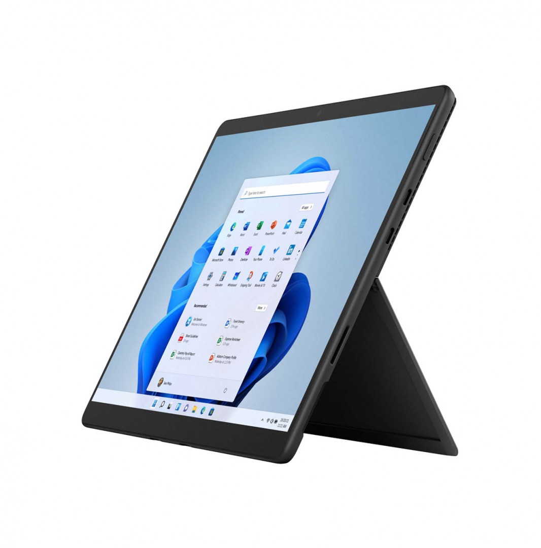 Surface Pro 8 i7/16/1TB Cũ