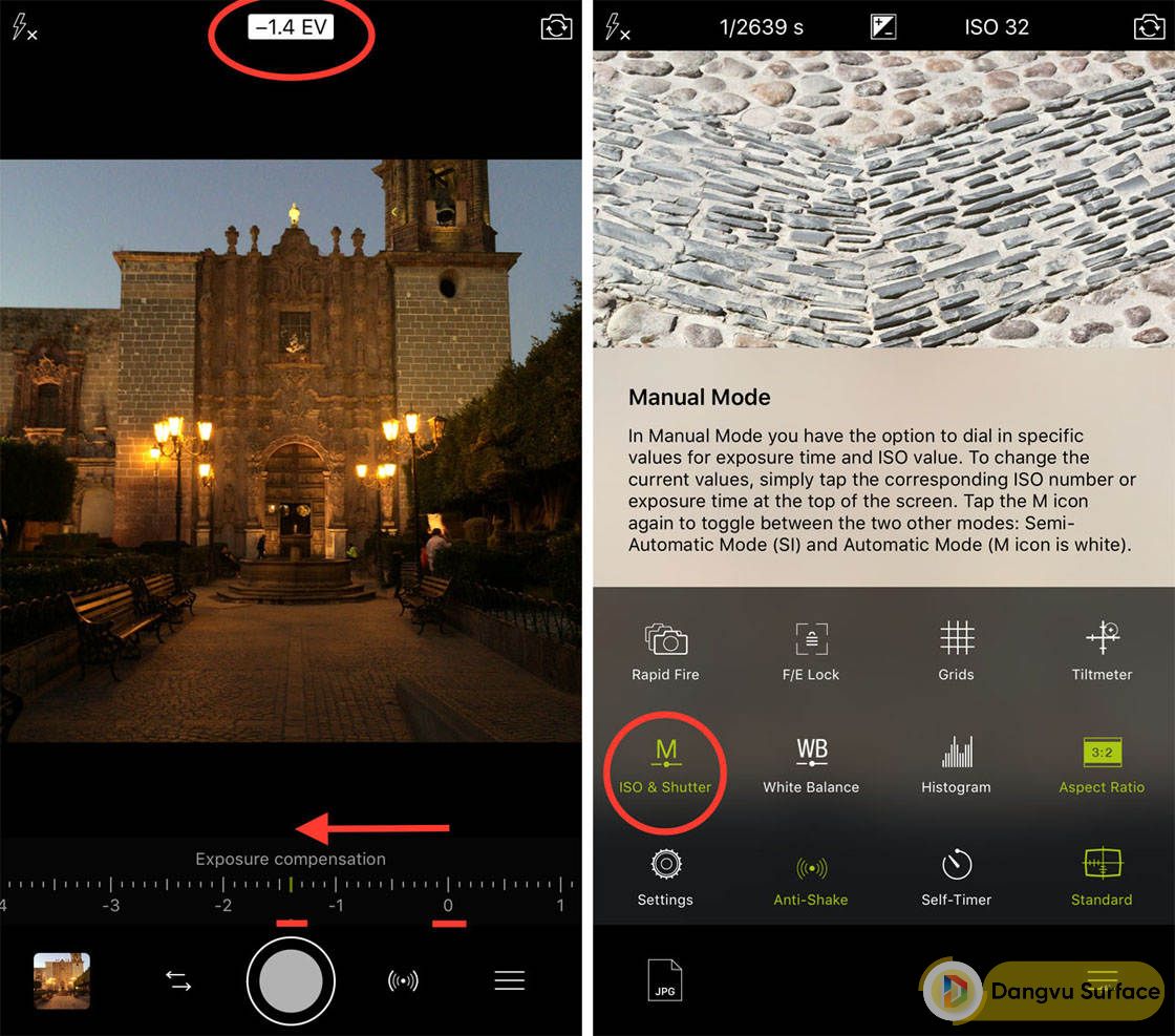 Gợi Ý 5 App Chụp Ảnh Đẹp Iphone Miễn Phí Mới Nhất