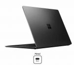 Surface Laptop 5 15 inch i7/16/256 Mới ( Black )