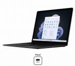 Surface Laptop 5 15 inch i7/16/256 Mới ( Black )