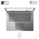 Surface Laptop 5 15 inch i7/16/512 Mới