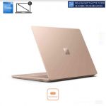 Surface Laptop Go 3 i5/8/256 Mới (Sandstone)
