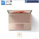 Surface Laptop Go 3 i5/8/256 Mới (Sandstone)