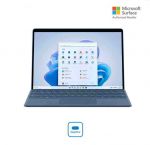 Surface pro 9 i5/8/256 Mới (Refurbised Certifed)
