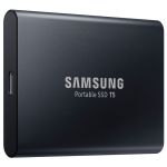 Ổ Cứng Di Động SSD Samsung T5 1TB