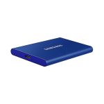 Ổ Cứng Di Động SSD Samsung T7 500GB