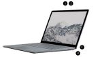 Surface Laptop 2017 i5/8/256 Mới